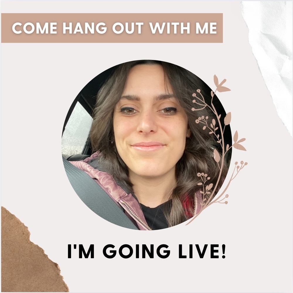 Sky is Live! - Like for live show notifications! ❤️